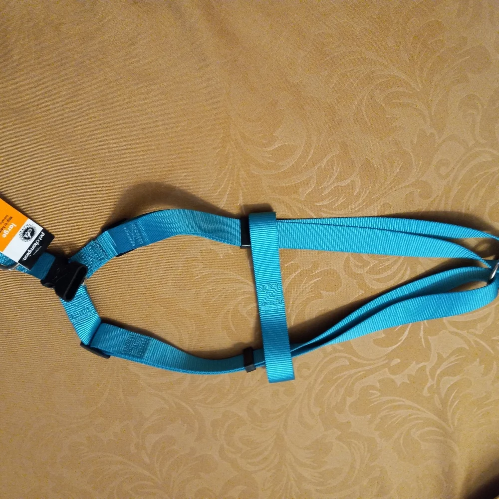Pet champion large step in harness - Picture 2 of 4